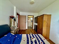 Blk 103B Eastcreek @ Canberra (Sembawang), HDB 3 Rooms #454173251